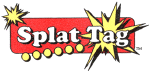 Splat Tag / Paintball Park Twin Cities MN